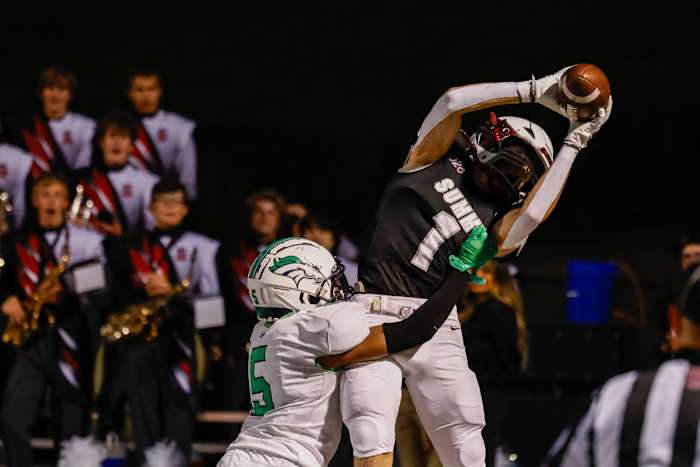 Rockwood Summit Marquette Missouri football 9-1-23 Nate Latsch 23556
